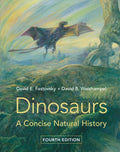 Dinosaurs: A Concise Natural History - Paperback