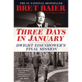 Three Days in January - Paperback