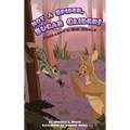 Not a Spider, Sugar Glider! - Paperback