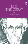 Leo the Great - Paperback
