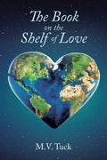 The Book on the Shelf of Love - Paperback