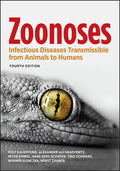 Zoonoses: Infectious Diseases Transmissible from Animals to Humans - Paperback