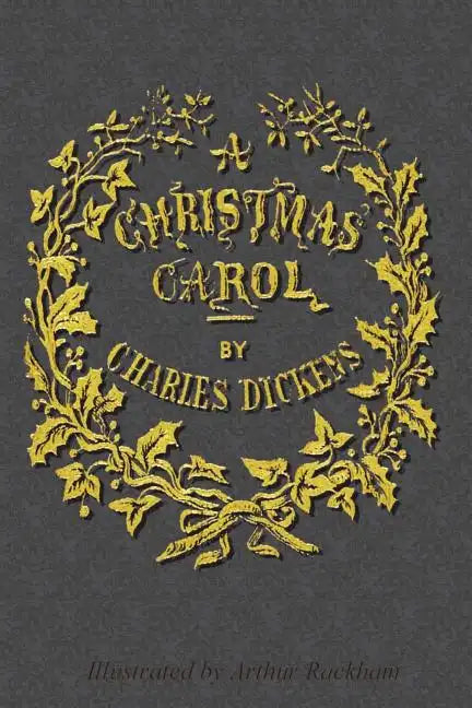 A Christmas Carol - Paperback