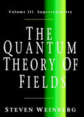 The Quantum Theory of Fields v3 - Paperback