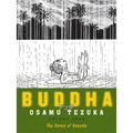 Buddha 4: The Forest of Uruvela - Paperback