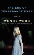 The End of Temperance Dare - Paperback