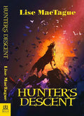 Hunter's Descent - Paperback