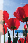 Understanding Language Testing - Paperback