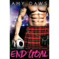 End Goal - Paperback