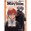 Multi-Mind Mayhem Volume 6: Isekai Tensei Soudouki - Paperback