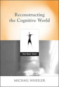 Reconstructing the Cognitive World: The Next Step - Paperback
