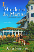 Murder at the Marina - Paperback