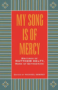 My Song Is Of Mercy - Paperback
