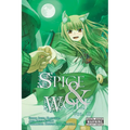 Spice and Wolf, Vol. 10 (Manga) - Paperback