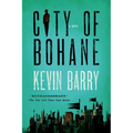 City of Bohane - Paperback