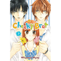 Cheeky Brat, Vol. 7: Volume 7 - Paperback