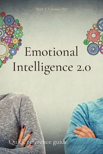 Emotional Intelligence 2.0: Quick reference guide - Paperback