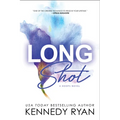Long Shot - Paperback