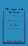 Power and the Glory, the (Greene) - Paperback