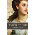 Sister Carrie - Paperback