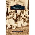 Medford - Hardcover