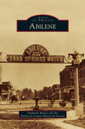 Abilene - Hardcover