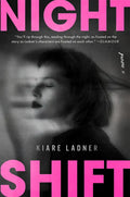Nightshift - Paperback
