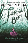 Forest Born - Paperback