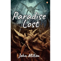 Paradise Lost - Paperback