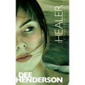 The Healer - Paperback