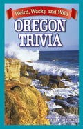 Oregon Trivia - Paperback