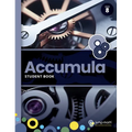 Accumula Student Book 8 - Paperback