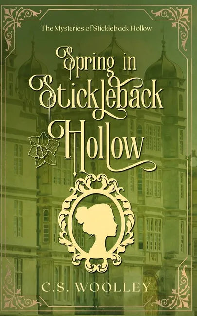 Spring in Stickleback Hollow - Paperback