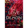 How to Fall in Love with a Demon - Paperback