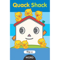 Quack Shack - Paperback