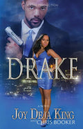 Drake - Paperback