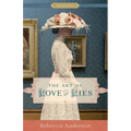 The Art of Love and Lies - Paperback