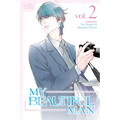 My Beautiful Man, Volume 2 (Manga) - Paperback