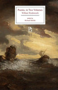 Poems, in Two Volumes - Paperback
