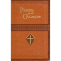Prayers for All Occasions - Imitation Leather