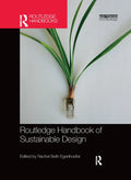 Routledge Handbook of Sustainable Design - Paperback