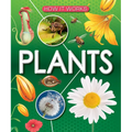 Plants - Library Binding