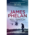 Kill Switch - Paperback