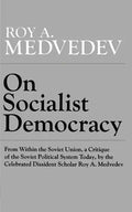 On Socialist Democracy - Paperback