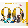 American Life in the 1990s - Library Binding