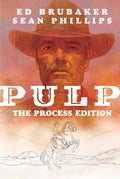 Pulp: The Process Edition - Hardcover