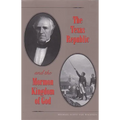 The Texas Republic: A Social and Economic History - Paperback