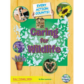 Caring for Wildlife - Library Binding