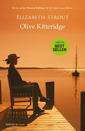 Olive Kitteridge - Paperback