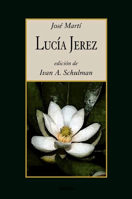 Lucia Jerez - Paperback